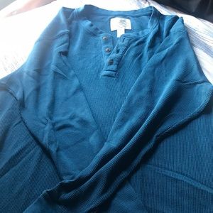 St John’s Bay Men’s Crewneck